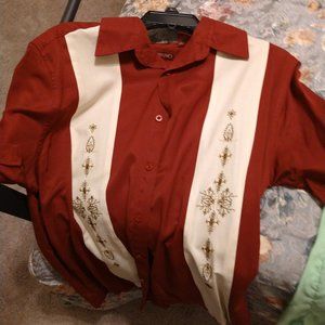 Men's short sleeve shirts (4)